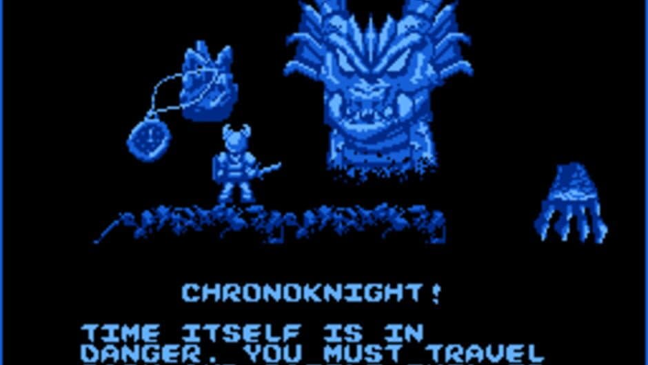 Скриншот 2 из Chrono Knight