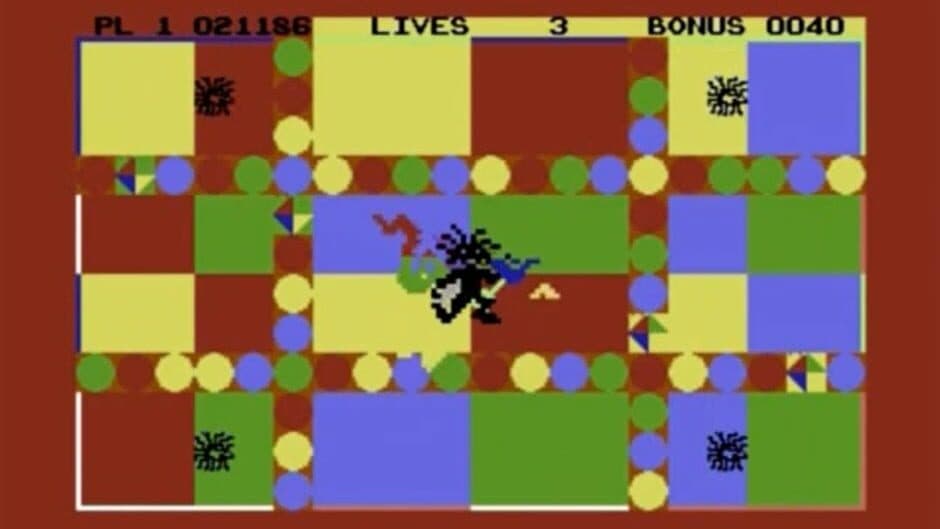 Скриншот 2 из Jammin'