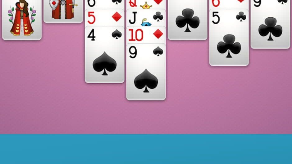 Скриншот 2 из Brainium Solitaire