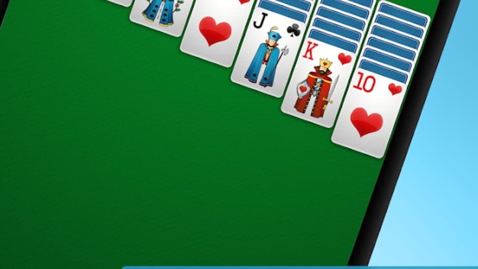 Скриншот 3 из Brainium Solitaire