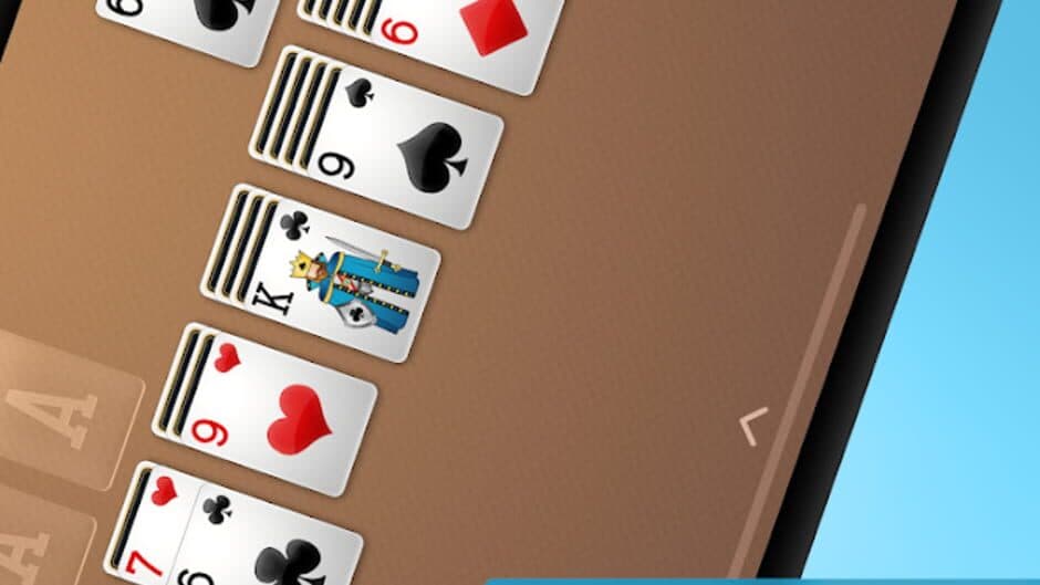 Скриншот 5 из Brainium Solitaire