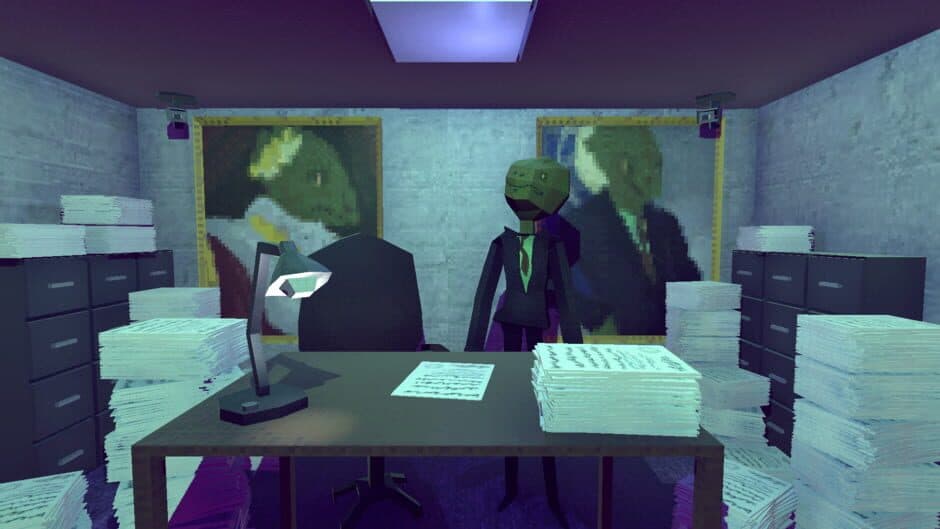 Скриншот 2 из I am Dave