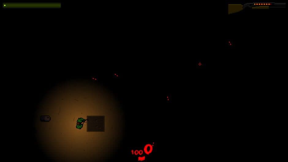 Скриншот 3 из Blackout Z