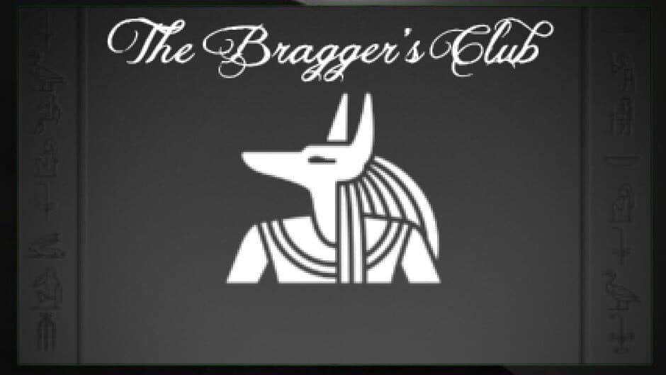 Скриншот 1 из The Bragger's Club