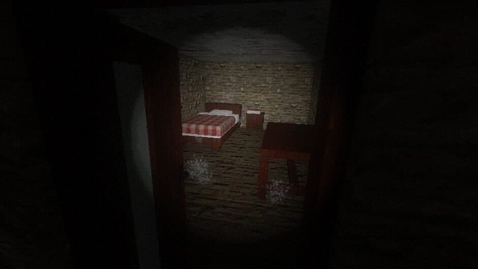 Скриншот 4 из The Ascension of the Lamb