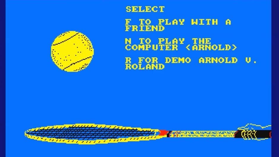 Скриншот 2 из Centre Court