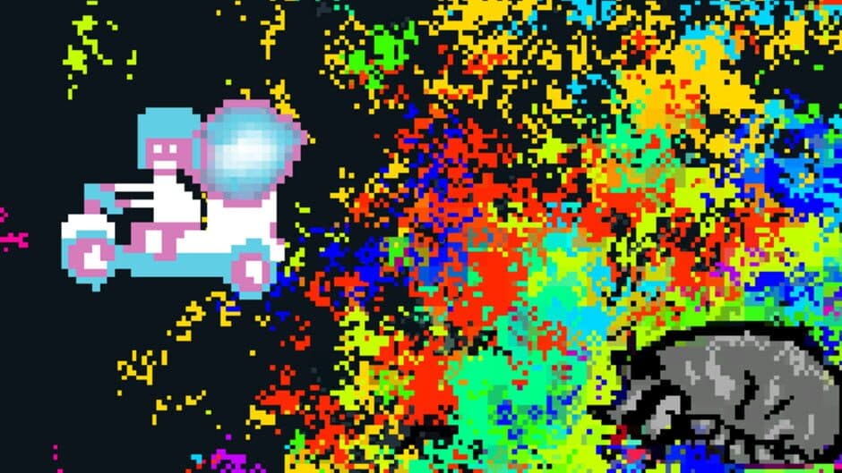 Скриншот 1 из How 2 Dreams