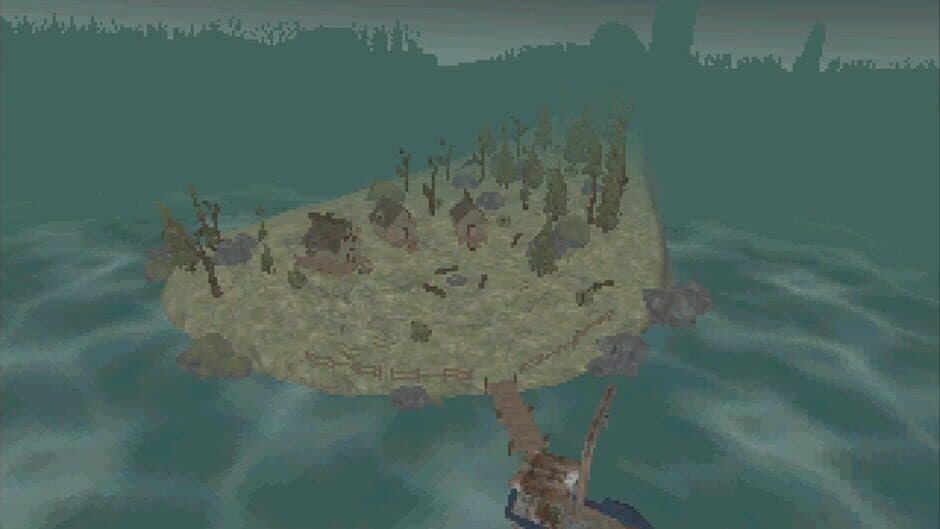 Скриншот 1 из The Deep Ones
