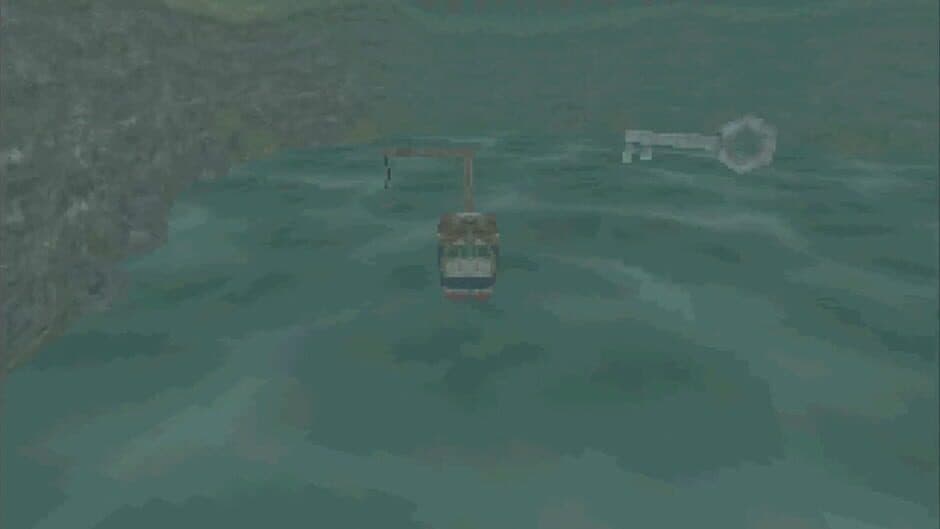 Скриншот 2 из The Deep Ones