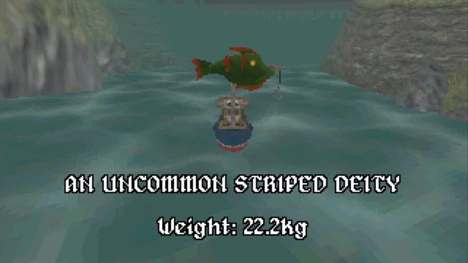 Скриншот 3 из The Deep Ones