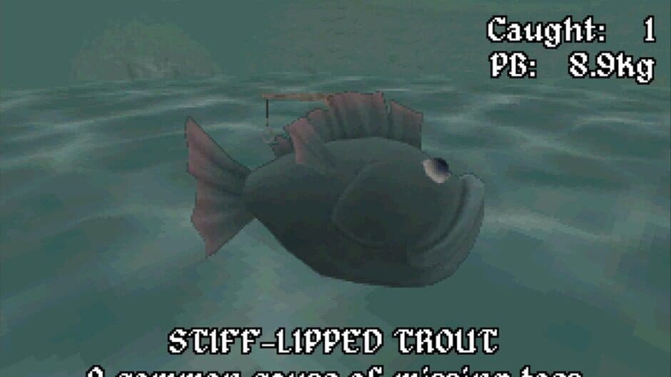 Скриншот 5 из The Deep Ones