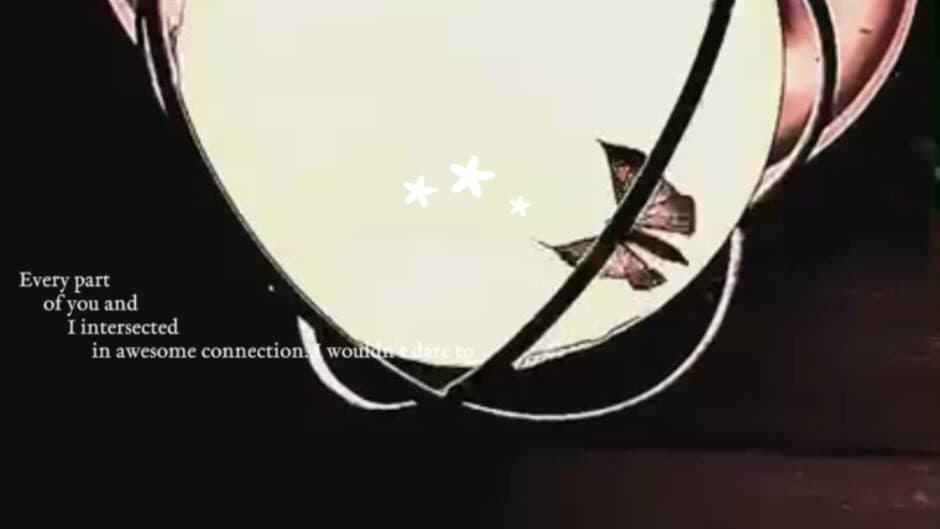 Скриншот 9 из The Dark is a Soft, Warm Pressure