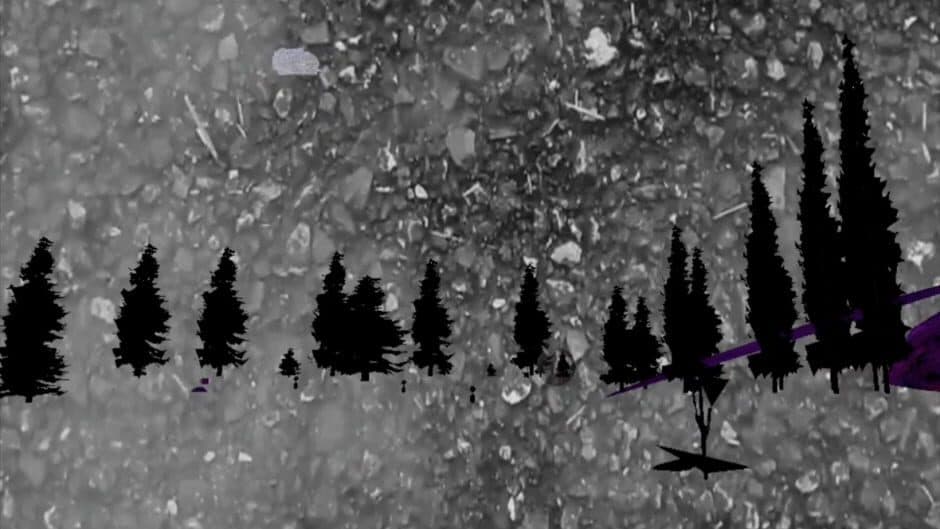 Скриншот 10 из The Dark is a Soft, Warm Pressure