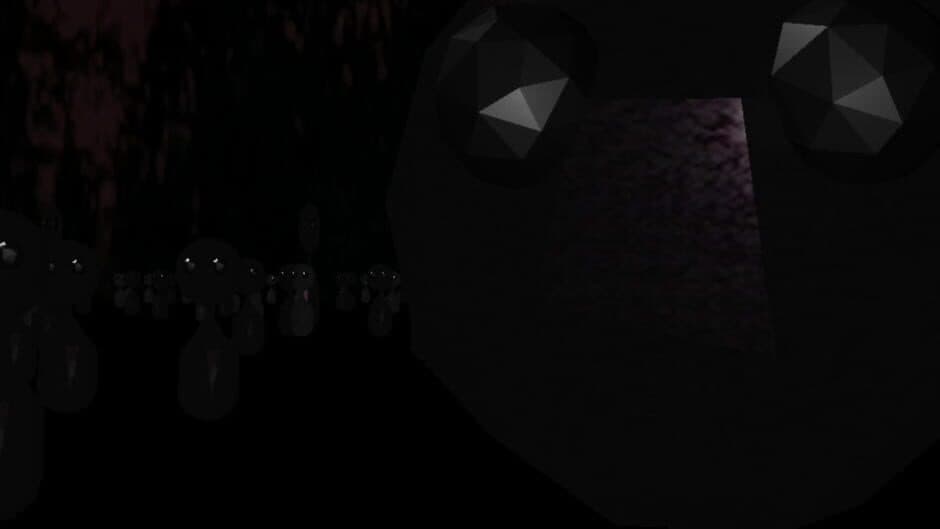 Скриншот 12 из The Dark is a Soft, Warm Pressure