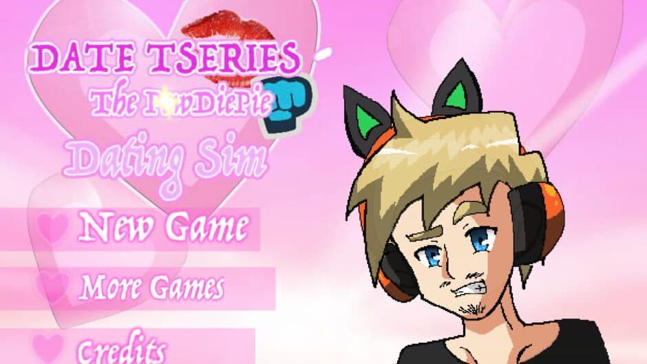 Скриншот 1 из Date Tseries