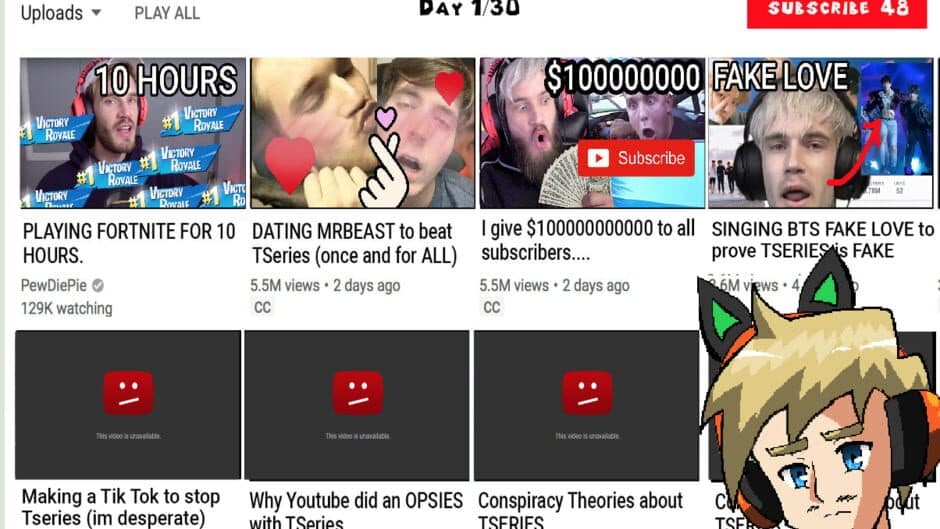 Скриншот 2 из Date Tseries