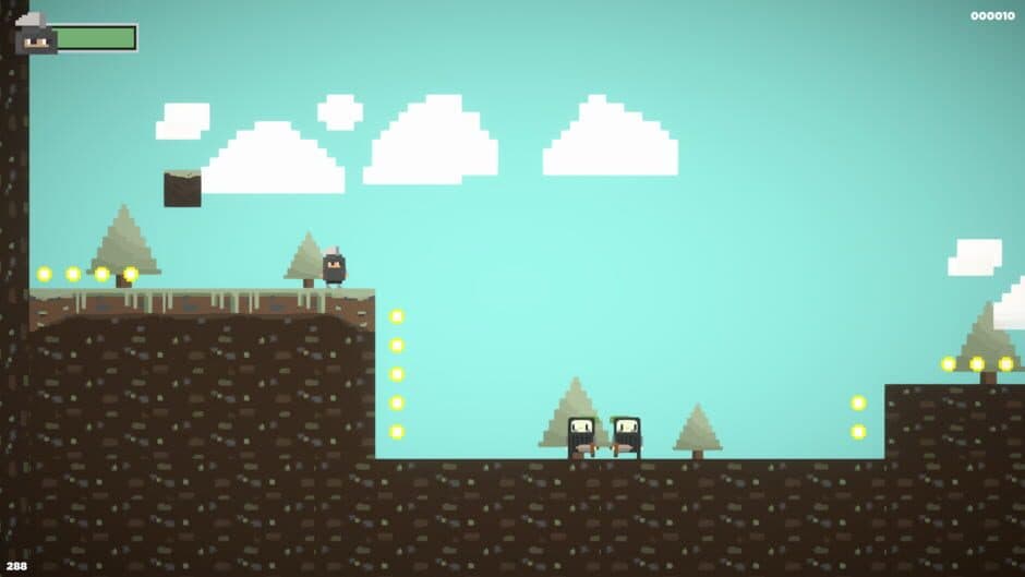 Скриншот 1 из Save the Princess