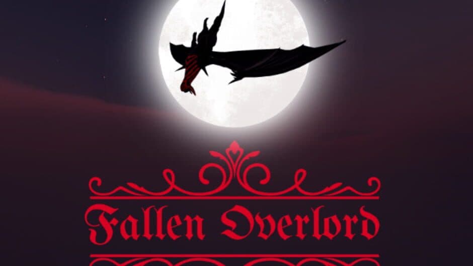 Скриншот 1 из Fallen Overlord
