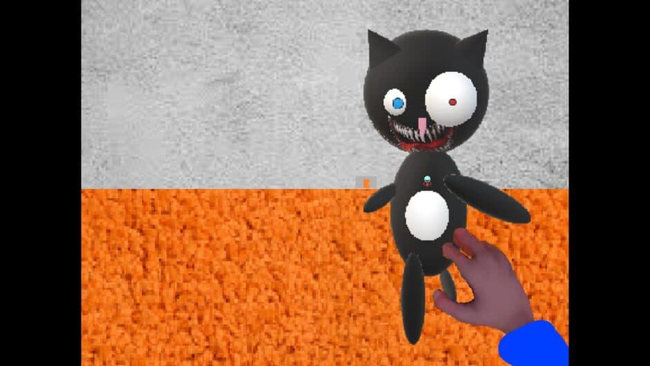 Скриншот 5 из Spend the Night with Kitty