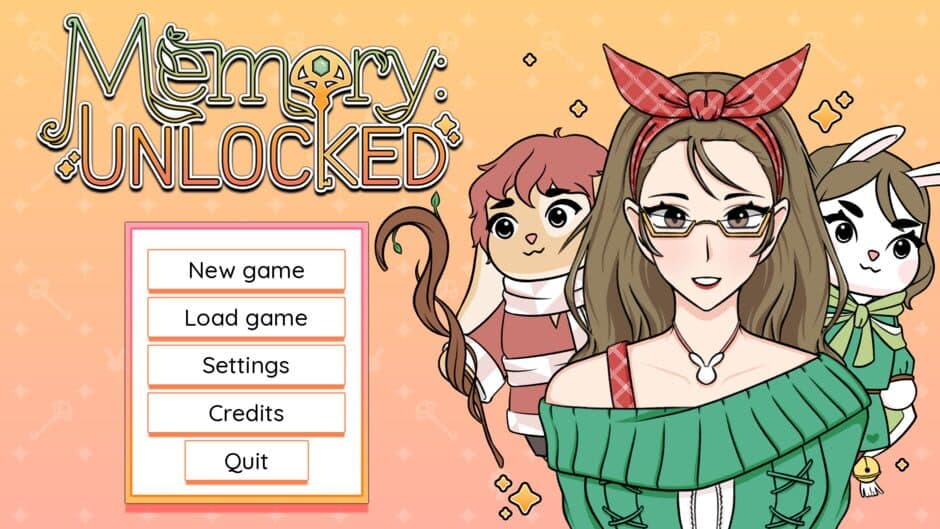 Скриншот 5 из Memory: Unlocked