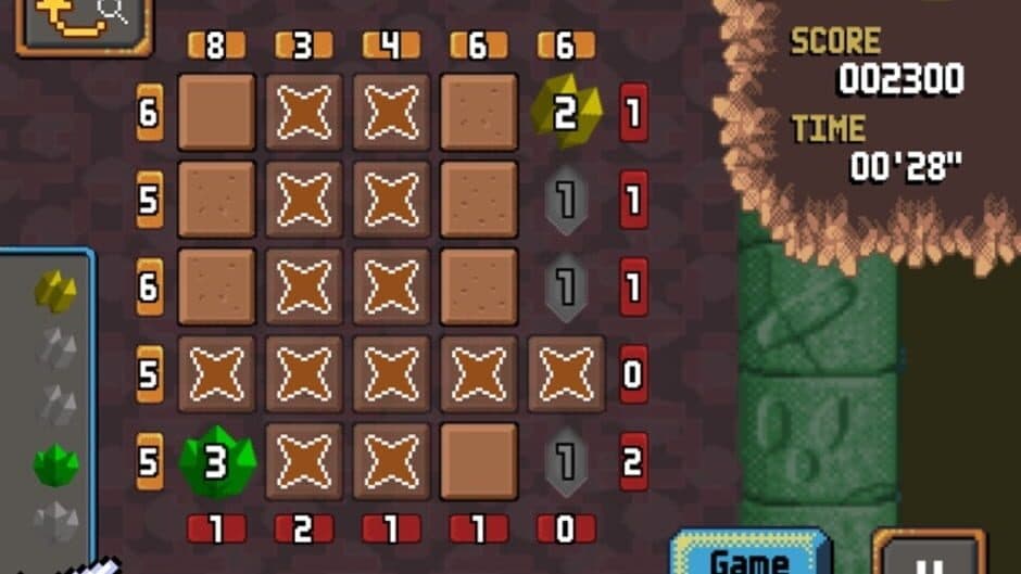 Скриншот 2 из Tap Strike Boom!