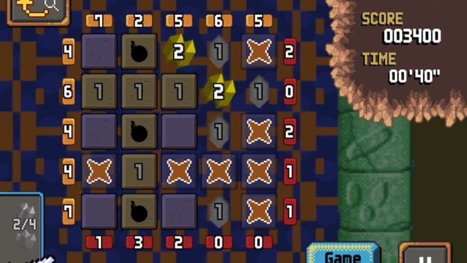 Скриншот 1 из Tap Strike Boom!