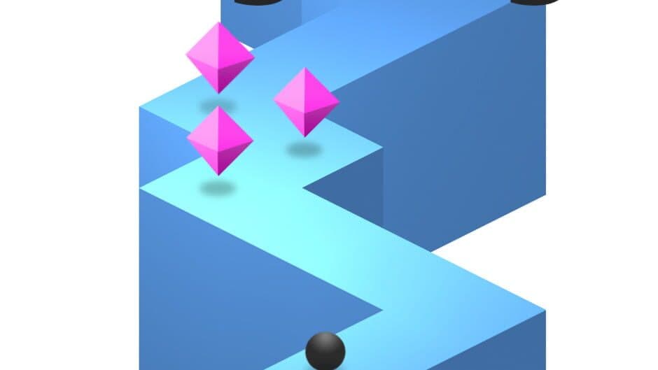 Скриншот 1 из ZigZag