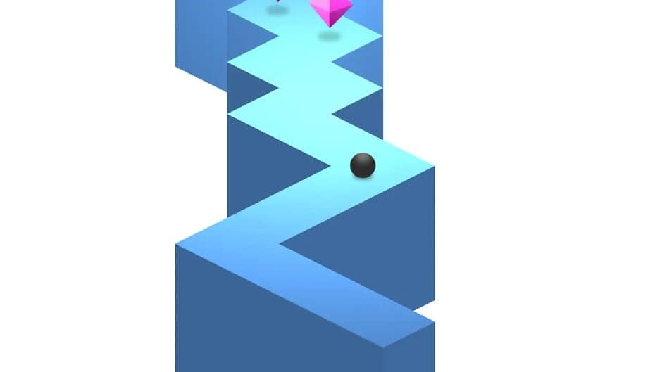 Скриншот 4 из ZigZag