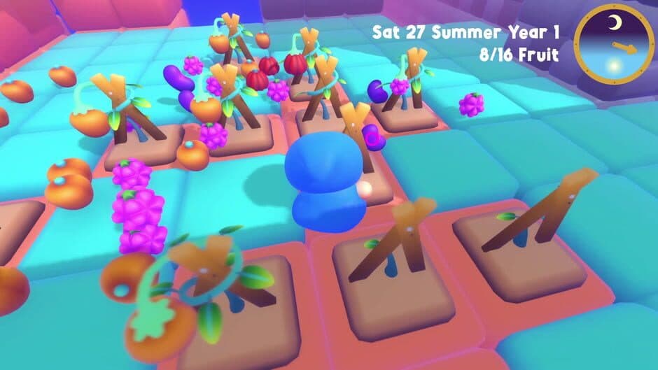 Скриншот 7 из Marins Dream Garden