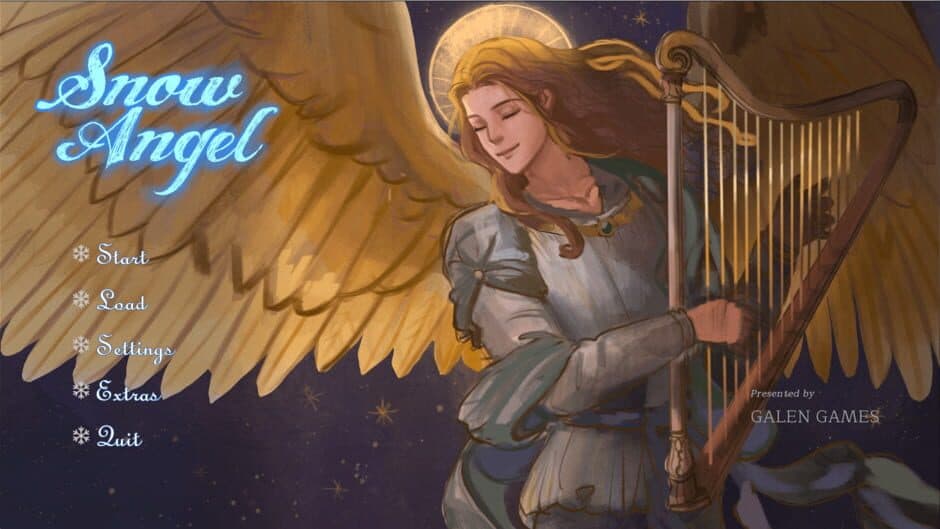 Скриншот 1 из Snow Angel