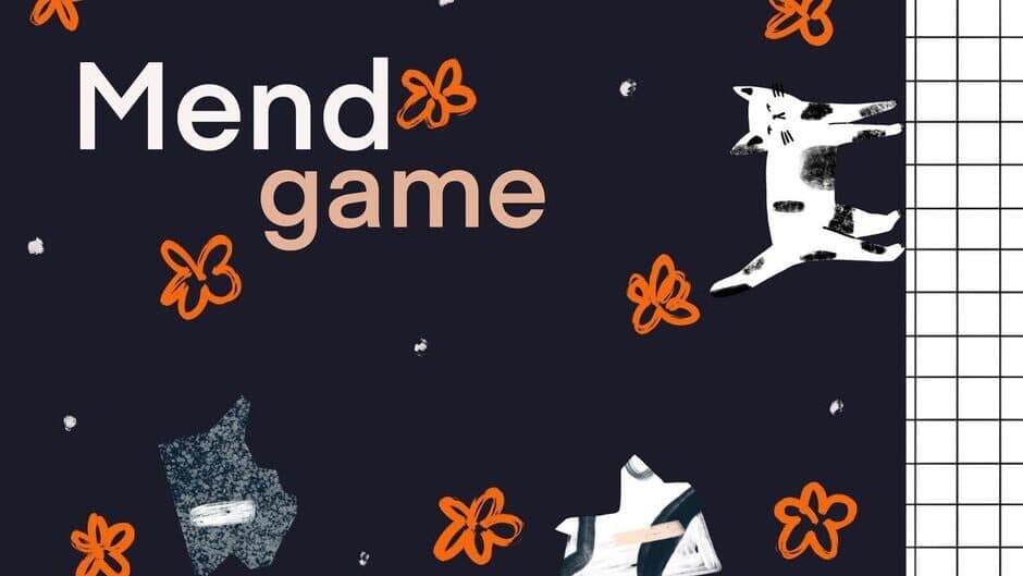Скриншот 1 из Mend Game