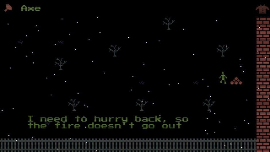 Скриншот 1 из Krampusnacht