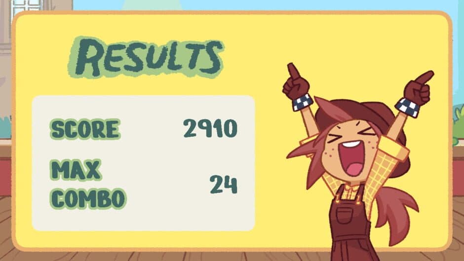 Скриншот 4 из Greenfinger!