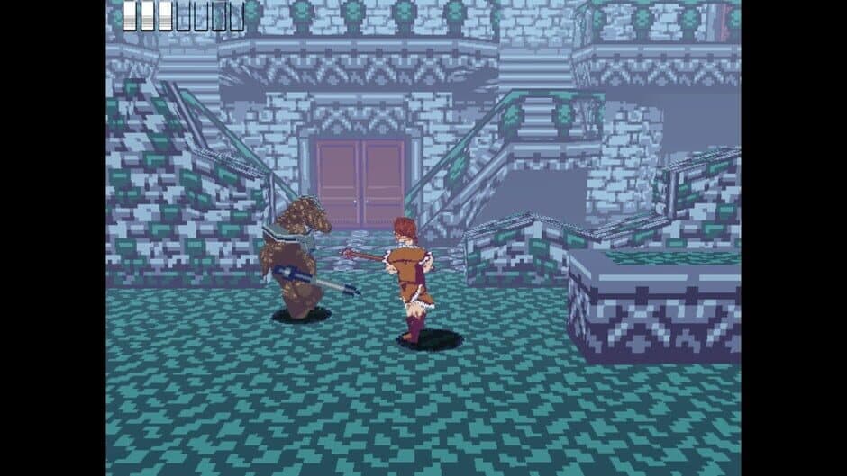 Скриншот 3 из Hunter in the Court of Beasts