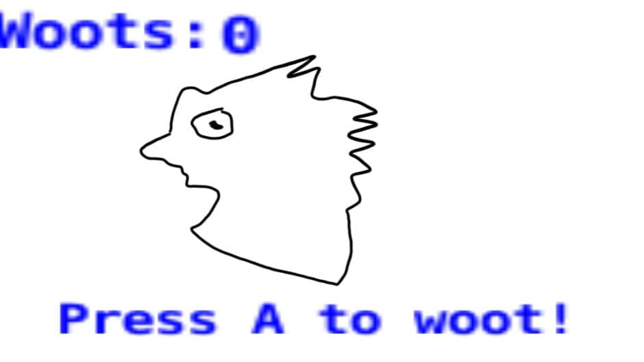 Скриншот 1 из The Wooter