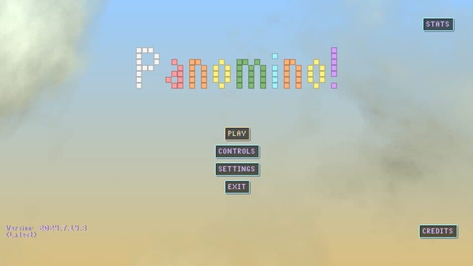Скриншот 2 из Panomino