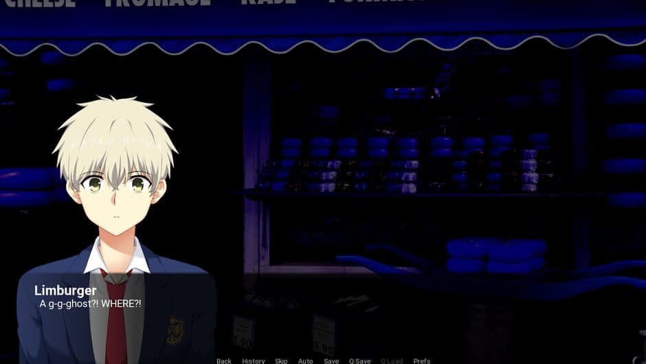 Скриншот 4 из Love Finds A Whey