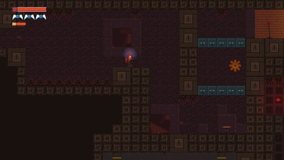 Скриншот 4 из Aeon Nightmares
