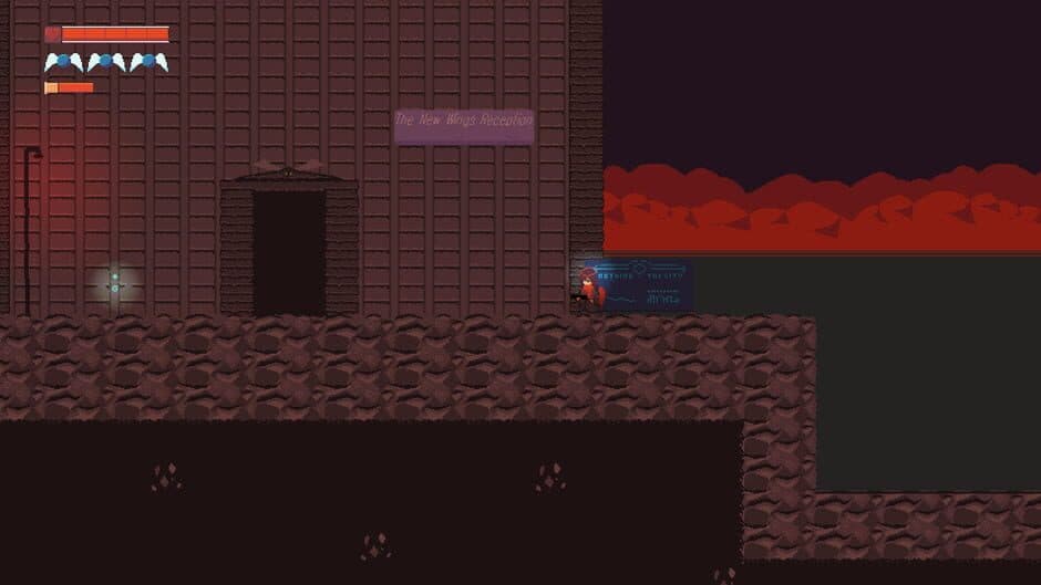 Скриншот 5 из Aeon Nightmares