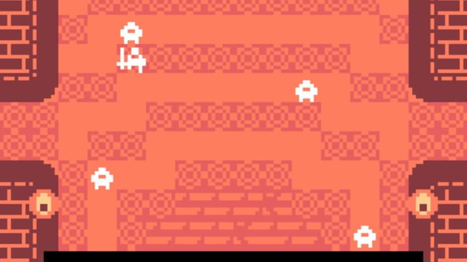 Скриншот 2 из Combat Dungeon
