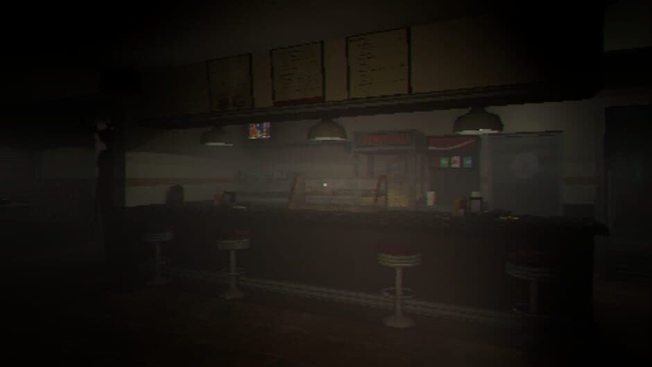 Скриншот 3 из The Diner