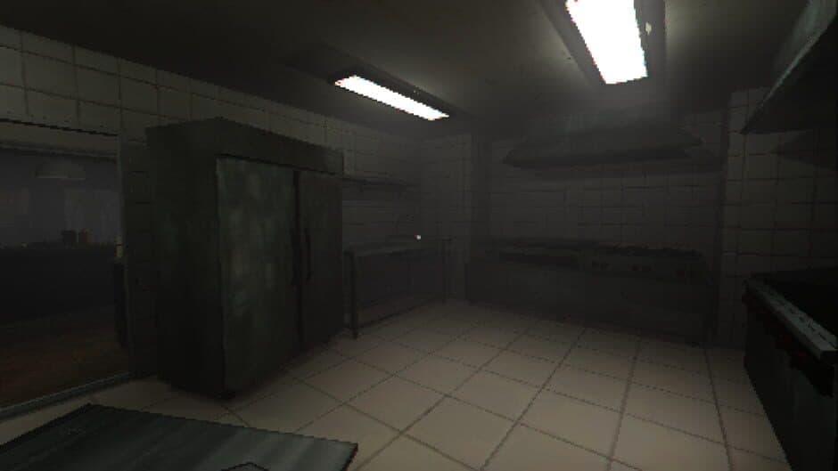 Скриншот 6 из The Diner