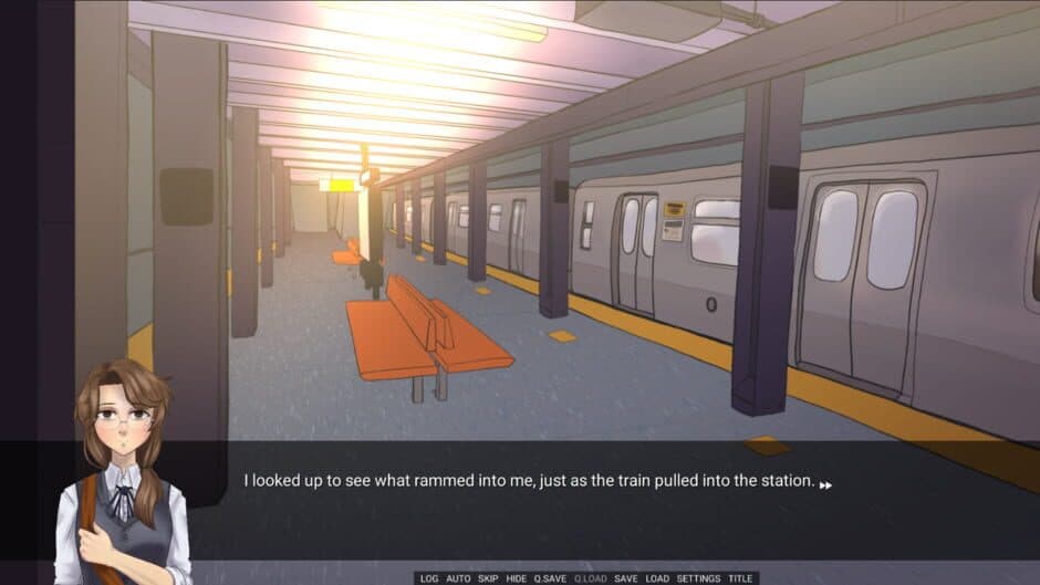 Скриншот 3 из I Was the Cat