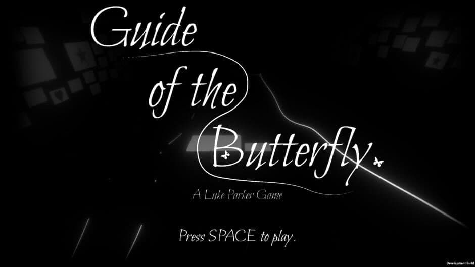 Скриншот 1 из Guide of the Butterfly