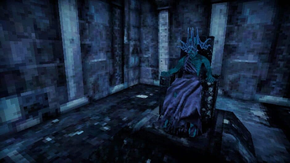 Скриншот 2 из Penitent Dead