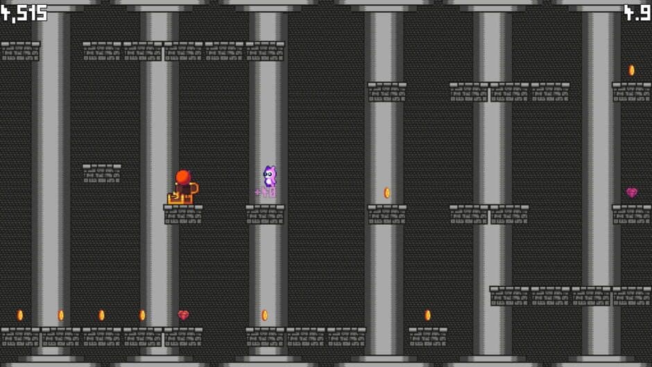 Скриншот 2 из Legend of Song