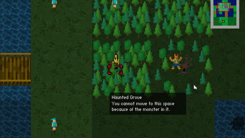 Скриншот 3 из Camp Keepalive