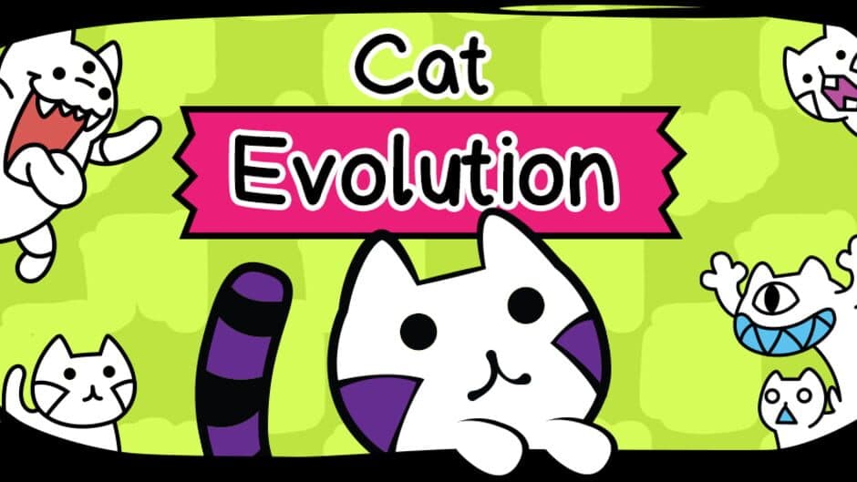 Скриншот 1 из Cat Evolution