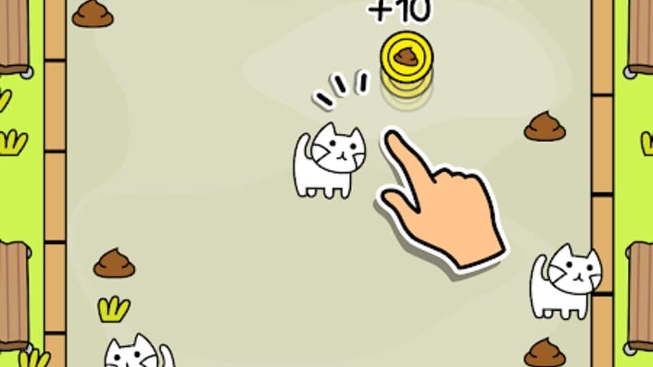 Скриншот 3 из Cat Evolution
