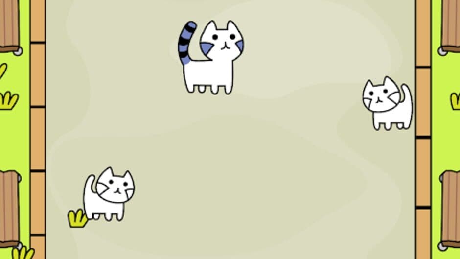 Скриншот 4 из Cat Evolution